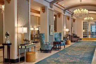 The Hotel Saskatchewan, Autograph Collection - 4