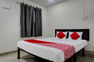 Hotel O Metro View - Pune - 6