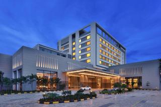 Courtyard by Marriott Madurai - Madurai - 0