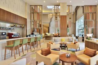 Courtyard by Marriott Madurai - Madurai - 7