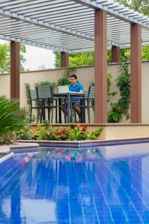 Courtyard by Marriott Madurai - Madurai - 9