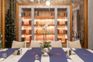 Orientbank Hotel Istanbul, Autograph Collection - 1