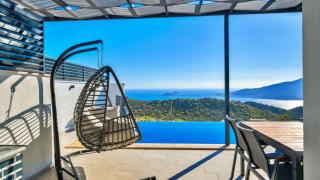 Kalkan 2 Bedroom Villa - 2741 - Kalkan - 3