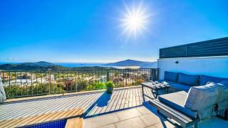 Kalkan 2 Bedroom Villa - 2741 - Kalkan - 1