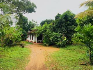 Rekawa edge Home stay - Netolpitiya - 5