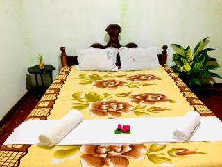 Rekawa edge Home stay - Netolpitiya - 4