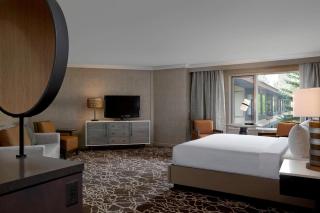 Kananaskis Mountain Lodge, Autograph Collection - 1