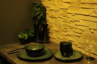 Jungle Apartment Vienna - Wenen - 9
