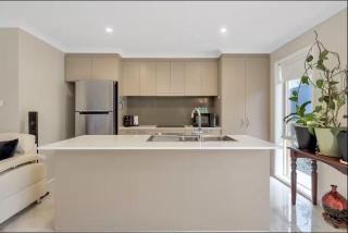 4 Bedroom Peaceful stay in Wright with plenty of room to be with family or friends - Weston Creek - 7
