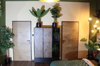 Jungle Apartment Vienna - Wenen - 6