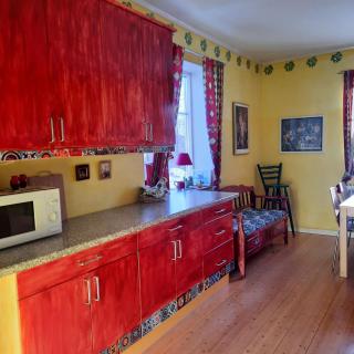 Ferienwohnung Käthe - 6