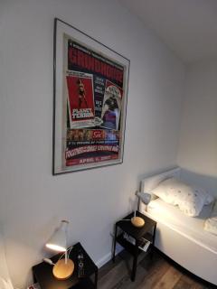 60qm Erdgeschoss Alte Bäckerei - 5