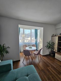 Illy's Boutique Apartment - Braşov - 0
