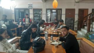 Hotel Lake n Yeti - Pokhara - 3