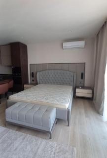 Baku, Seabreeze, Park Residence 2 - Bakoe - 8