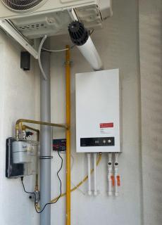 Baku, Seabreeze, Park Residence 2 - Bakoe - 5