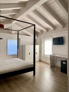 Bed and Breakfast Casa del Nonno - Adrara San Rocco - 1
