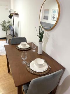 Cozy 1 Bedroom Unit Arezzo Place Pasig - Pasig - 4