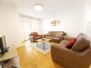 Center Apartment Prishtina - Pristina - 0