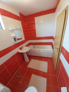 Center Apartment Prishtina - Pristina - 2