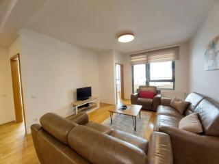 Center Apartment Prishtina - Pristina - 1