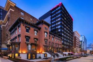 Moxy Washington, DC Downtown - Washington - 3