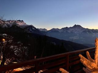 Home in the Clouds - Villars-sur-Ollon - 6