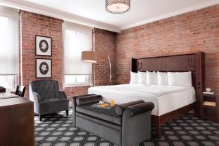 Q&C Hotel and Bar New Orleans, Autograph Collection - New Orleans - 1