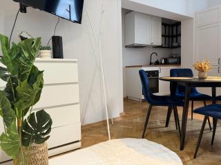 KOBIELA APARTMENTS KTW City Center - Katowice - 2
