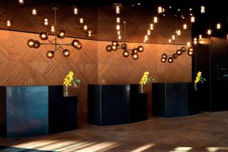 Renaissance Warsaw Airport Hotel - Varsavia - 6