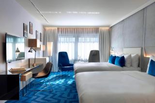 Renaissance Warsaw Airport Hotel - Varsavia - 5