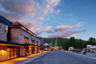 The Cloudveil, Autograph Collection - 2