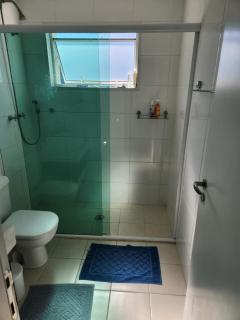 Apartamento Praia da Enseada, 300 metros do mar, próximo ao Aquário - 2