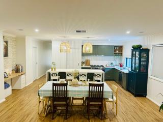 Cozy Homez Ballarat- Home Stay - Alfredton - 3