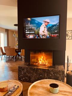 Vakantievilla 't Boshuys - 5