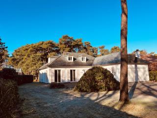Vakantievilla 't Boshuys - Lommel - 8