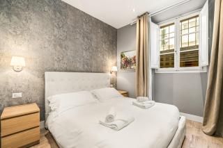 Dolce Vita Spa & Terrace Suite by C&G - Florencia - 6