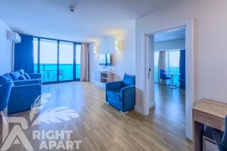 ORBI CITY Hotel Sea View - 2