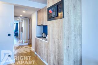 ORBI CITY Hotel Sea View - 1