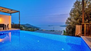 Kalkan 2 Bedroom Villa - 5686 - Kalkan - 3