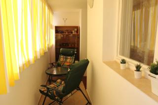 Sunshine 3 Rooms Apartment near Arena Nationala - Bucharest - 7