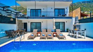 Kalkan 2 Bedroom Villa - 8151 - Kalkan - 6