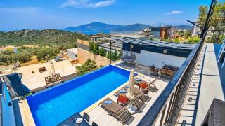 Kalkan 2 Bedroom Villa - 8151 - Kalkan - 5
