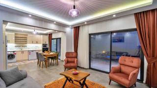 2 Bedroom Villa in Kalkan with Private pool and Jakuzzi - 1