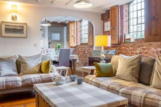 The Old Smithy by Big Skies Cottages - Little Walsingham - 9