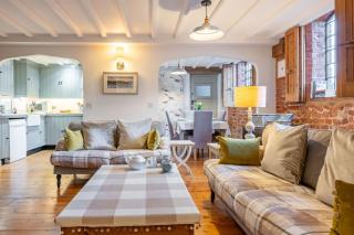 The Old Smithy by Big Skies Cottages - Little Walsingham - 7