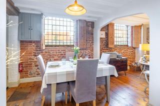 The Old Smithy by Big Skies Cottages - Little Walsingham - 5