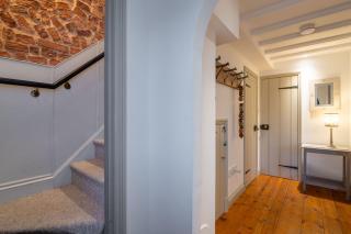 The Old Smithy by Big Skies Cottages - Little Walsingham - 3