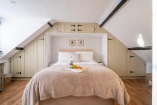 The Old Smithy by Big Skies Cottages - Little Walsingham - 2