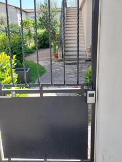 Jardin Dangla "Classé de tourisme 3 étoiles " - 5